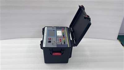 接地電阻測試儀的組成及作用分別是什么？